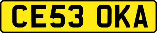 CE53OKA
