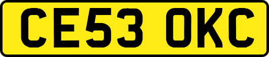 CE53OKC