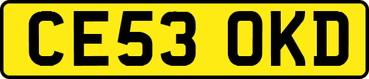 CE53OKD