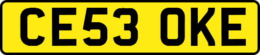 CE53OKE