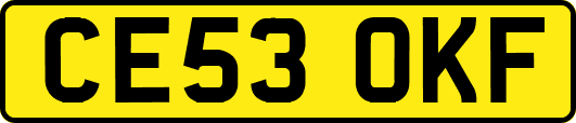 CE53OKF