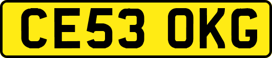 CE53OKG