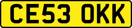 CE53OKK