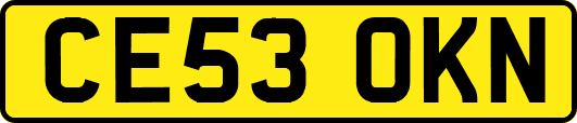 CE53OKN