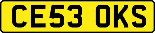 CE53OKS