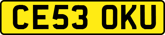 CE53OKU