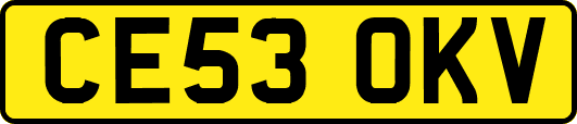 CE53OKV