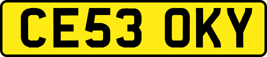 CE53OKY