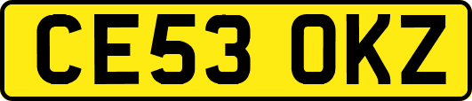 CE53OKZ