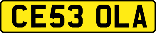 CE53OLA