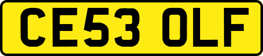 CE53OLF