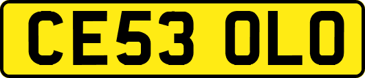 CE53OLO
