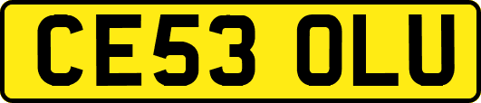 CE53OLU