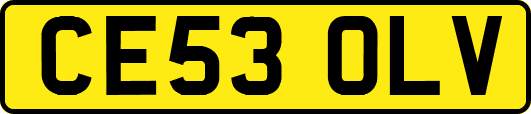 CE53OLV