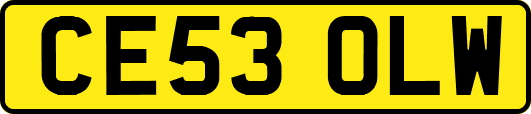 CE53OLW
