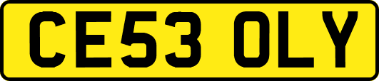 CE53OLY