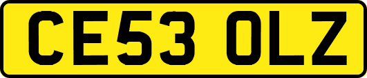CE53OLZ
