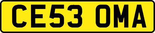 CE53OMA