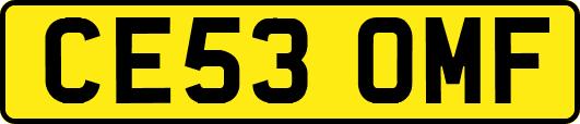 CE53OMF