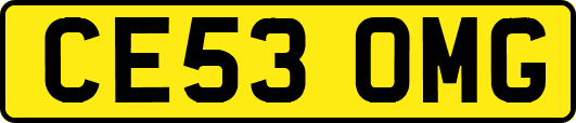 CE53OMG