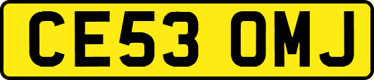 CE53OMJ