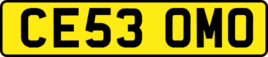 CE53OMO