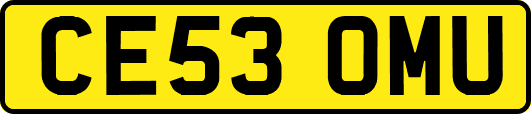CE53OMU