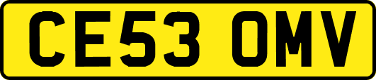 CE53OMV