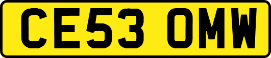 CE53OMW