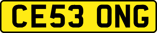 CE53ONG