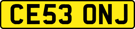 CE53ONJ