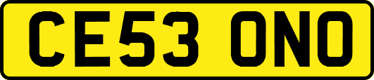 CE53ONO