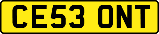CE53ONT