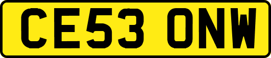 CE53ONW