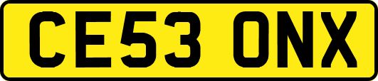CE53ONX