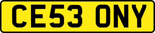CE53ONY