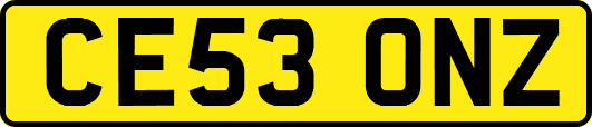 CE53ONZ