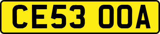CE53OOA