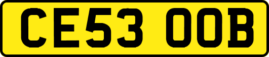 CE53OOB