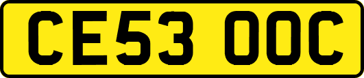CE53OOC