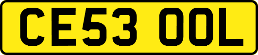 CE53OOL