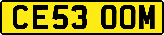 CE53OOM