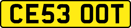 CE53OOT