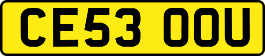 CE53OOU