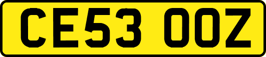 CE53OOZ