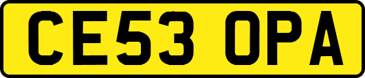 CE53OPA