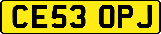 CE53OPJ