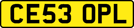 CE53OPL