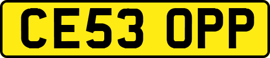 CE53OPP