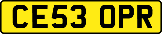 CE53OPR